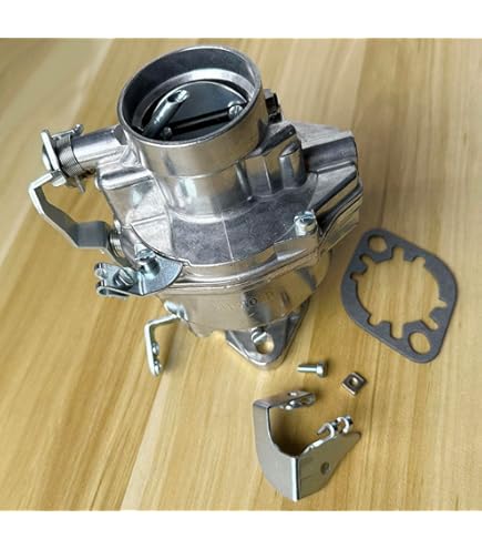 ロチェスター　キャブレター Amazon | 1950~1956 シボレー ロチェスター BC 1バレル キャブレター